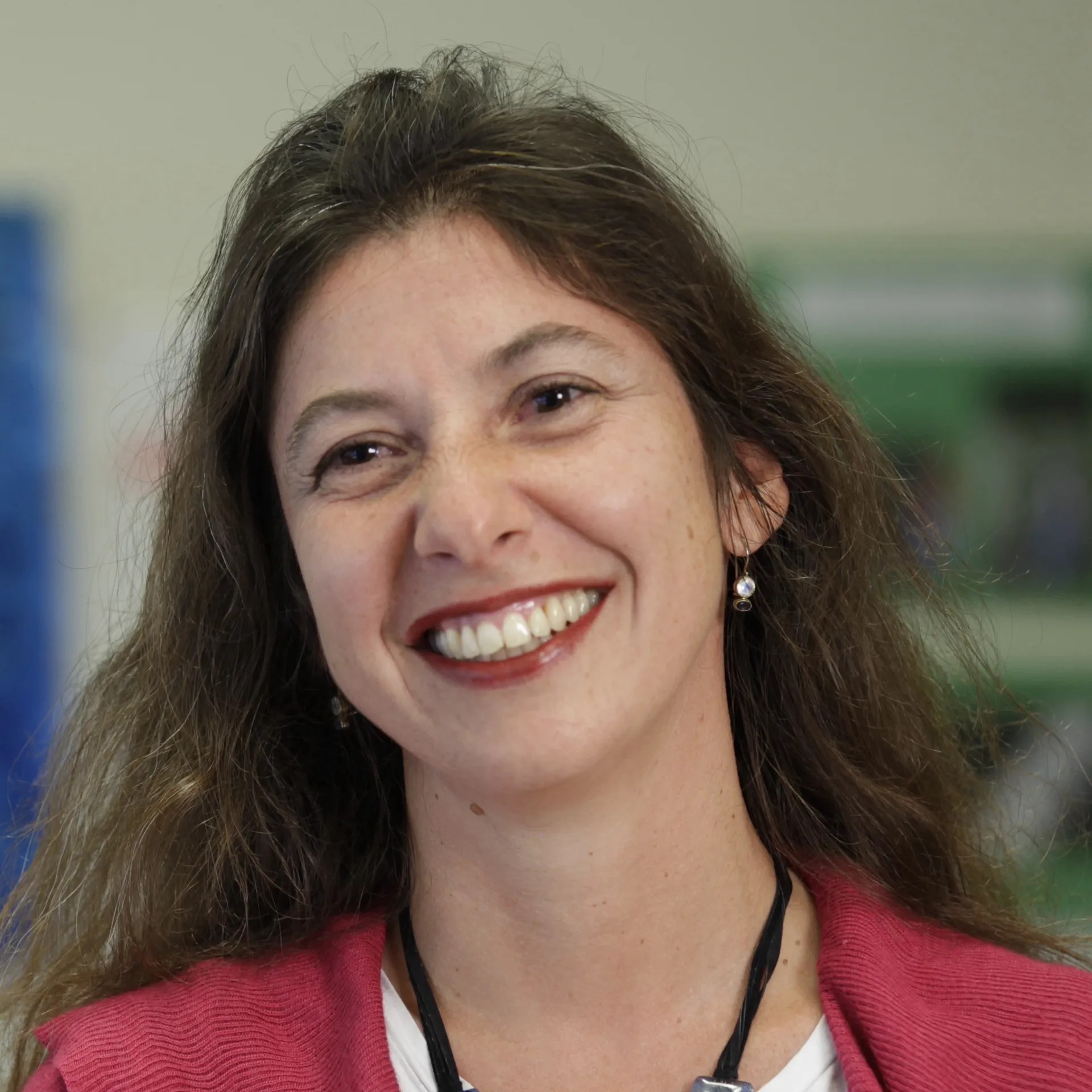 Marina Bers